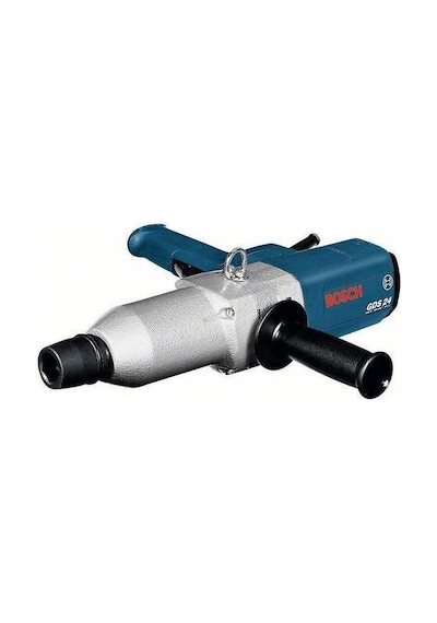 Bosch Professional GDS 24 Darbeli Somun Sıkma Makinesi - 0601434108
