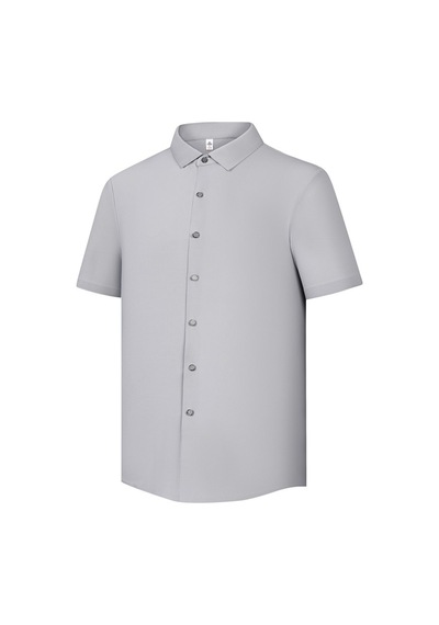 New Performance Premium Polo T-shirt %81,8 Naylon %18,2 Spandex Antrasit