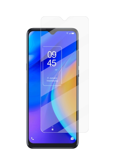 Tcl 20 SE Nano Kırılmaz Cam Ekran Koruyucu