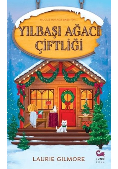 Yılbaşı Ağacı Çiftliği - Qhdh-836486 Diğer