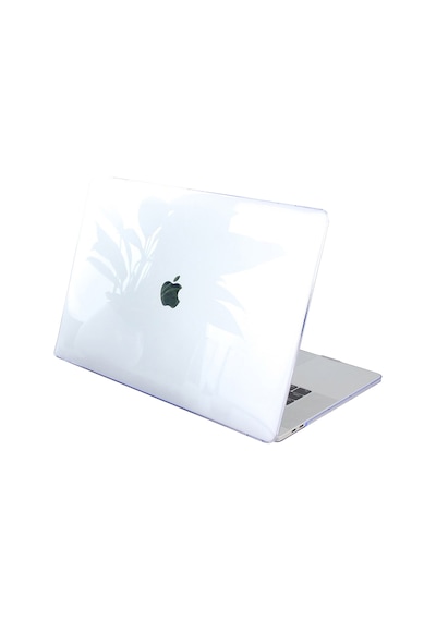 McStorey Apple Uyumlu MacBook Pro Kılıf HardCase A1706 1708 1989 2159 A2251 A2289 A2338 Kristal Şeffaf