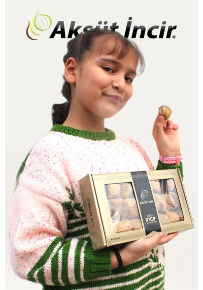 Kuru İncir Pullet Dizim Jumbo 1000g Aydın İnciri Ab Coğrafi İşaretli 1 KG