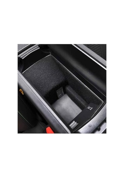 Peugeot 308/p5 Konfor Seti Eşya Saklama Cepleri İçin Hazır Kumaş Kaplama Ses Giderici I Zolasyon Amaçlı Set 2.nesil