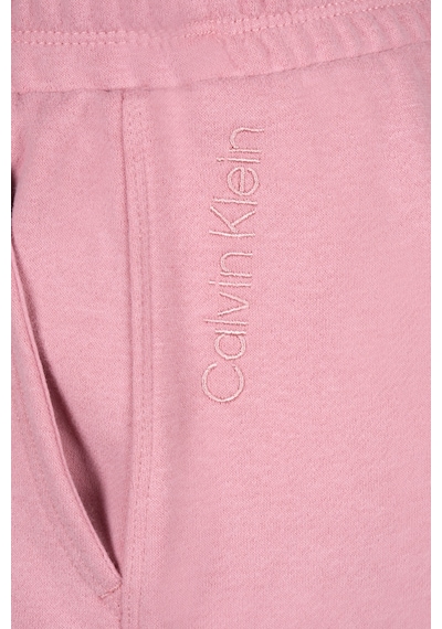 Calvin Klein Calvın Kleın Kadın Şort Pfbs8936-kt9 Pembe