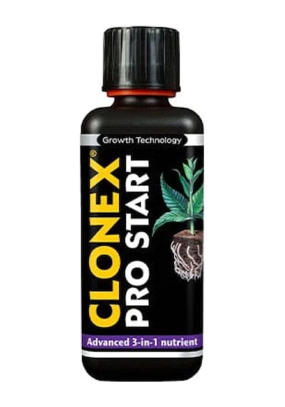 Clonex Pro Start 300 Ml