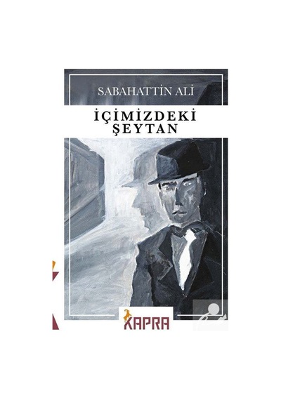 Içimizdeki Şeytan / Sabahattin Ali N11.1701