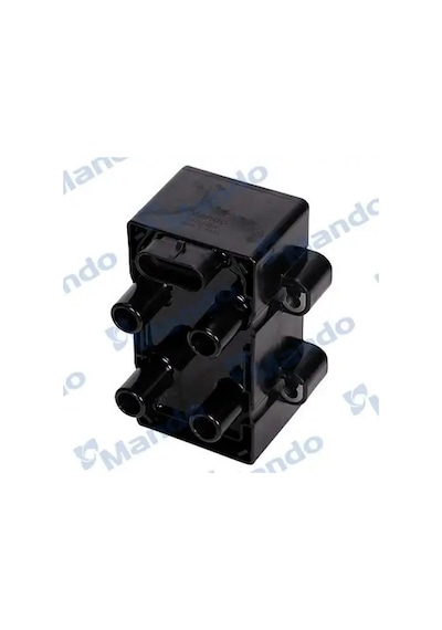 Renault Scenic 2 Bobin 1.6 2004-2008 Mando Mmı030234