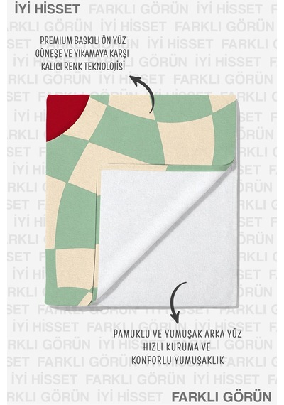 Kiraz Temalı Damalı Retro Plaj Havlusu-modern Yaz Stili Mint Kırmızı Hızlı Kuruyan Mikrofiber Havlu Gölgeli Şakayık Kiraz Temalı Damalı Retro Plaj Havlusu-modern Yaz Stili Mint Kırmızı Hızlı Kuruyan Mikrofiber Havlu Gölgeli Şakayık