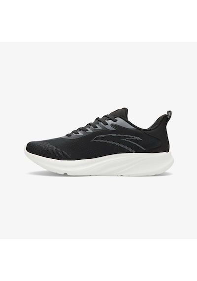 Anta Gazelle Erkek Siyah Koşu Ayakkabısı 812535585 2800282