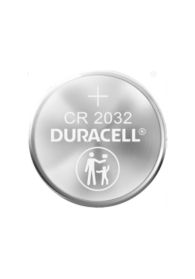 Duracell Cr2032 Lityum Pil 5li Paket ı -92025