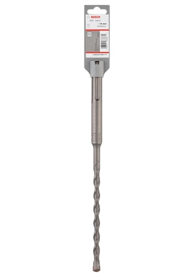 Bosch - Max-4 Serisi, Sds-max Kırıcı Delici Ucu 12 340 Mm
