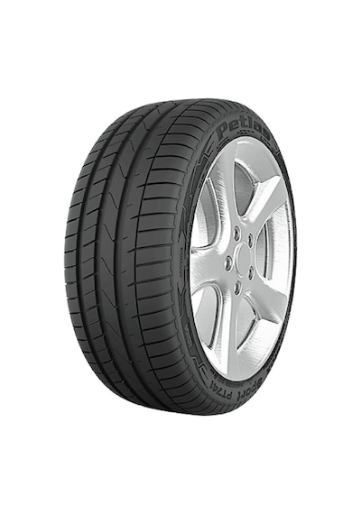 Petlas 225/40 R19 TL 93w Reınf. Velox Sport Pt741 Yaz Lastiği 2025