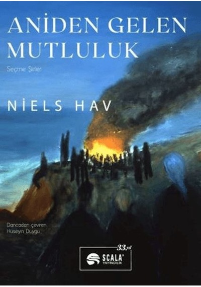 Aniden Gelen Mutluluk - Ybve-716904
