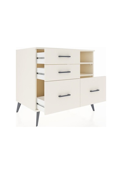 Kronos Şifonyer 2 Raflı 4 Çekmeceli 88x59x80 Aytaşı-aytaşı Aytaşı Kronos Şifonyer 2 Raflı 4 Çekmeceli 88x59x80 Aytaşı-aytaşı Aytaşı