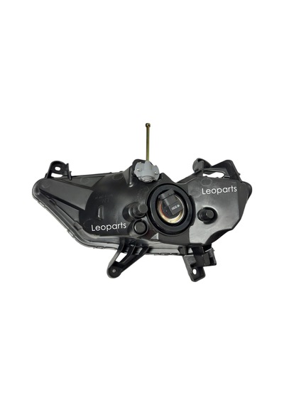 Leoparts Hyundai İ20 Sis Lambası Sol 2015-2017 92201-c8000
