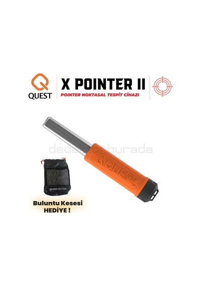Xpointer Iı Pinpointer