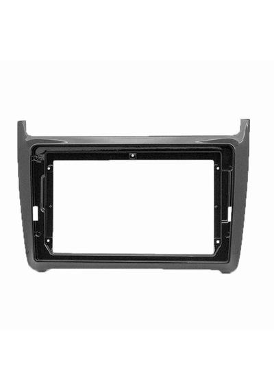 Bawerlink Bw-226 9" Inc Vw Polo 2008-2015 Multımedıa Çerçeve