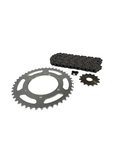 Motobir Zincir Dişli Seti Oringli Yamaha Yzf-r25 Mt-25