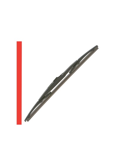 Toyota Land Cruiser 2009-2020 Bosch Aerotwin Rear Arka Silecek