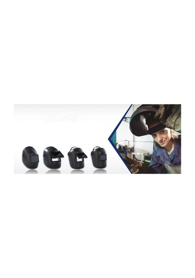 Kaynak Maske Camı 777 5 Li Paket.