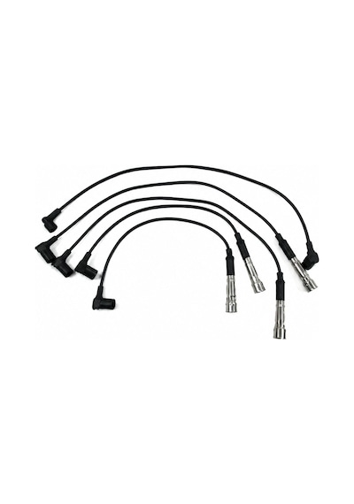 Buji Kablosu Mercedes 115 123 2.0 8v 4cc 68-80 200 Kasa M115
