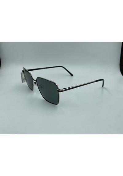 U.s. Polo Assn. U.s.p.a. 0485 C2 58-16-150 Güneş Gözlüğü Füme