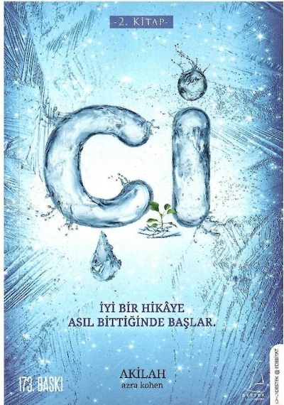 Çi İyi Bir Hikaye Asıl Bittiğinde Başlar - Akilah Azra Kohen