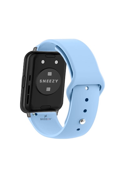 Redmi Watch 5 Active Redmi 5 Lite Uyumlu Kordon Kordon Purelux Soft Yumuşak Silikon Kordon