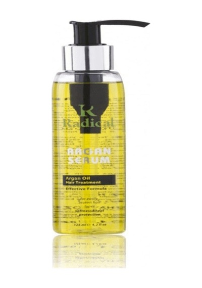 Radical Argan Yağı Serum 125 ML