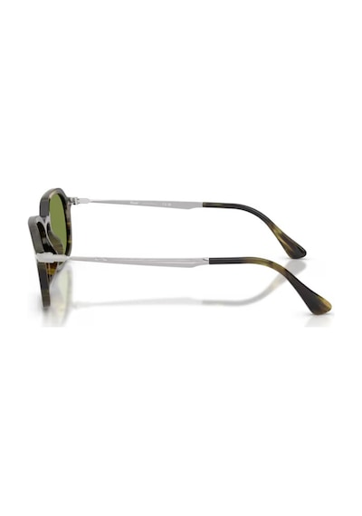 Persol Po3381s 12374e 54 Unisex Güneş Gözlüğü Kahverengi