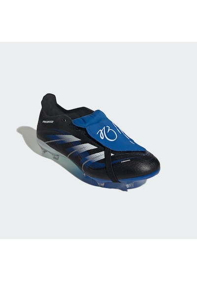 Adidas Js4270 Predator League Ft Fg-mg Jb Erkek Krampon Siyah