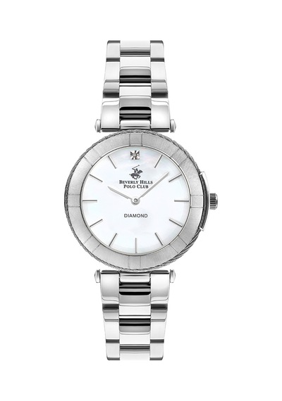 Beverly Hills Polo Club Bp3333x.320 Kadın Kol Saati