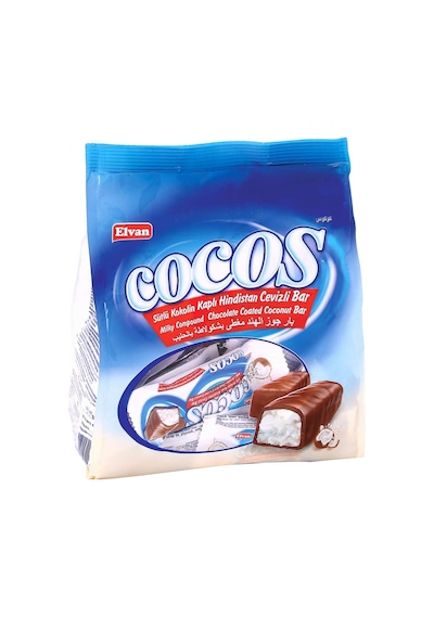 Cocos 500Gr.  (1 Poşet)