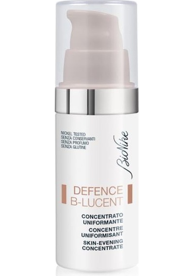 Bionike Defence B-Lucent Whitening Concentrate 30 ML
