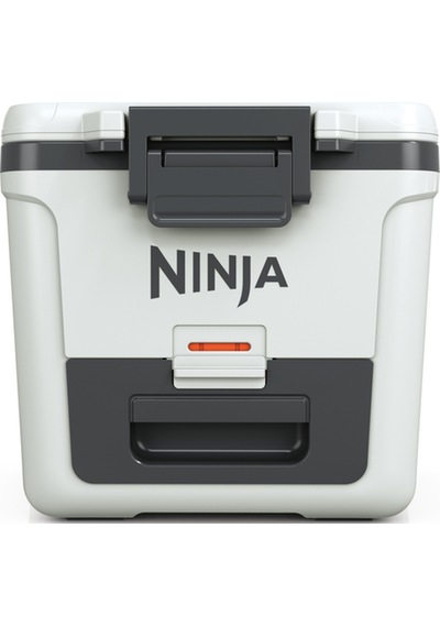 Ninja Frostvault Tekerlekli Cooler 28 Litre - Beyaz