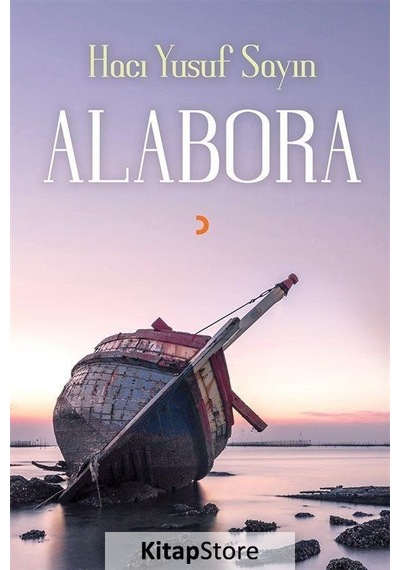 Kitapstore- Alabora / Hacı Yusuf Sayın