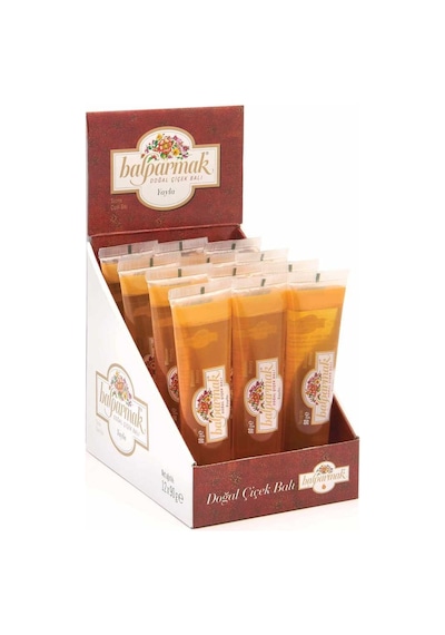 Balparmak Çiçek Balı 12 x 90 G