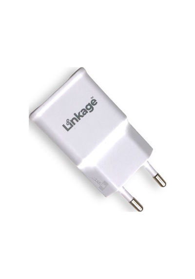 Tek-iş Cep Telefonu Usb Şarj Güç Adaptörü 220v Ac Giriş - Çıkış 5v Dc