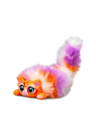 Silverlit Tiny Furries Fluffy Kitties Model 12