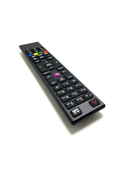 Seg Uyumlu T1390 Smart Led Tv Kumanda