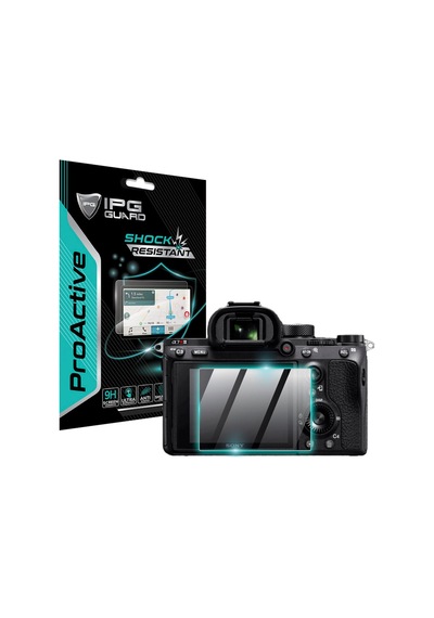 Sony Alpha 7r Iv - A7r Iv - 7r Iv Ipg Proactive Koruma 2x