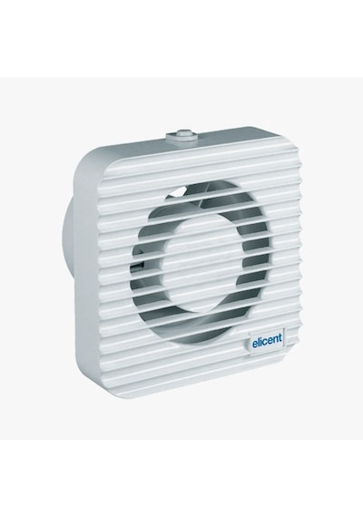 Elicent Muro 150 Aksiyal Fan