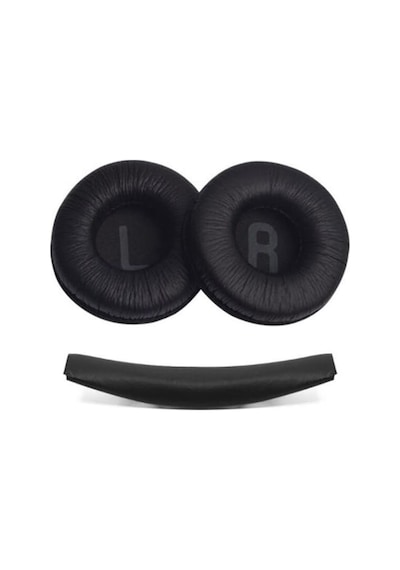 Jbl T450bt T500bt Tune600 660 510bt İçin Kulak Pedleri Değiştirme, Kulak Yastıkları Pedi, Kulaklık Yastık Kılıf