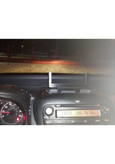 Fiat Qubo / Fiorino Iıı / Peugeot Bipper / Citroen Nemo İçin Telefon Tutucu