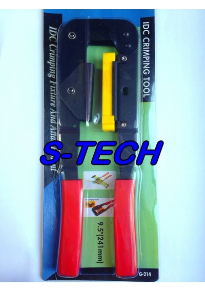 S-Tech Idc Sıkma Pensesi