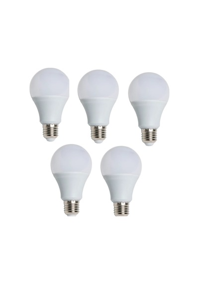 Osram 8.5 W 6500K Beyaz Renk E27 Duy Led Ampül 1 Adet