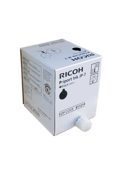 Nrg Cpı-10-jp-7 Mürekkep