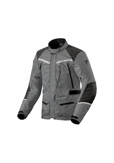 Revit Revıt Voltıac 3 H2o Erkek Mont / Grey - Black