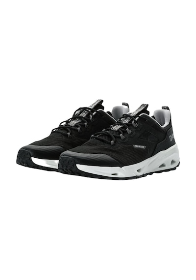 Jack Wolfskin 4064321 Prelight Pro Vent Low M Erkek Outdoor Ayakkabı Siyah