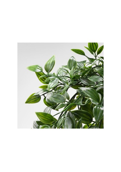 Ikea Fejka Yapay Bitki, Yeşil, 9 Cm, İç-dış Mekan Sarmaşık